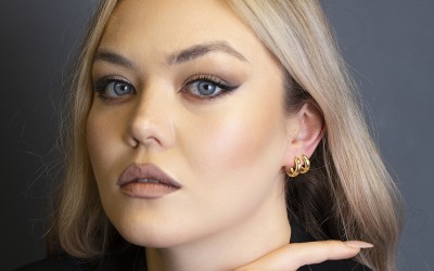 Exquisite 14K Gold Jewelry Collections