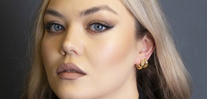 Exquisite 14K Gold Jewelry Collections