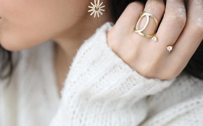 Golden Elegance: Discovering the Timeless Beauty of 14K Gold Jewelry Golden Elegance: Discovering the Timeless Beauty of 14K Gold Jewelry