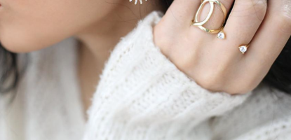 Golden Elegance: Discovering the Timeless Beauty of 14K Gold Jewelry